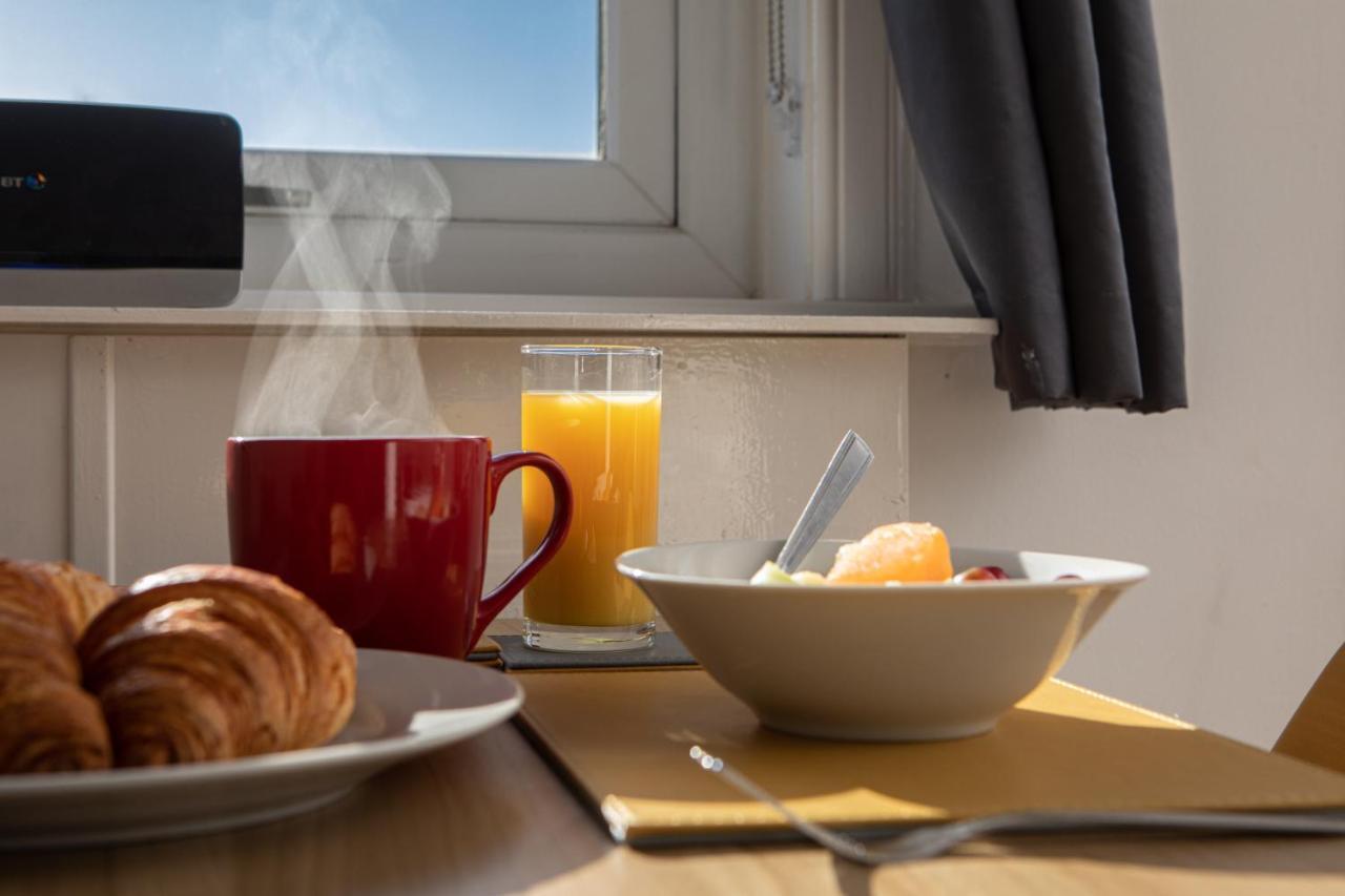 Pabay@Knock View Apartments, Sleat, Isle Of Skye Teangue  المظهر الخارجي الصورة