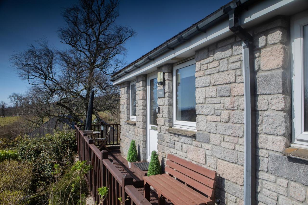 Pabay@Knock View Apartments, Sleat, Isle Of Skye Teangue  المظهر الخارجي الصورة