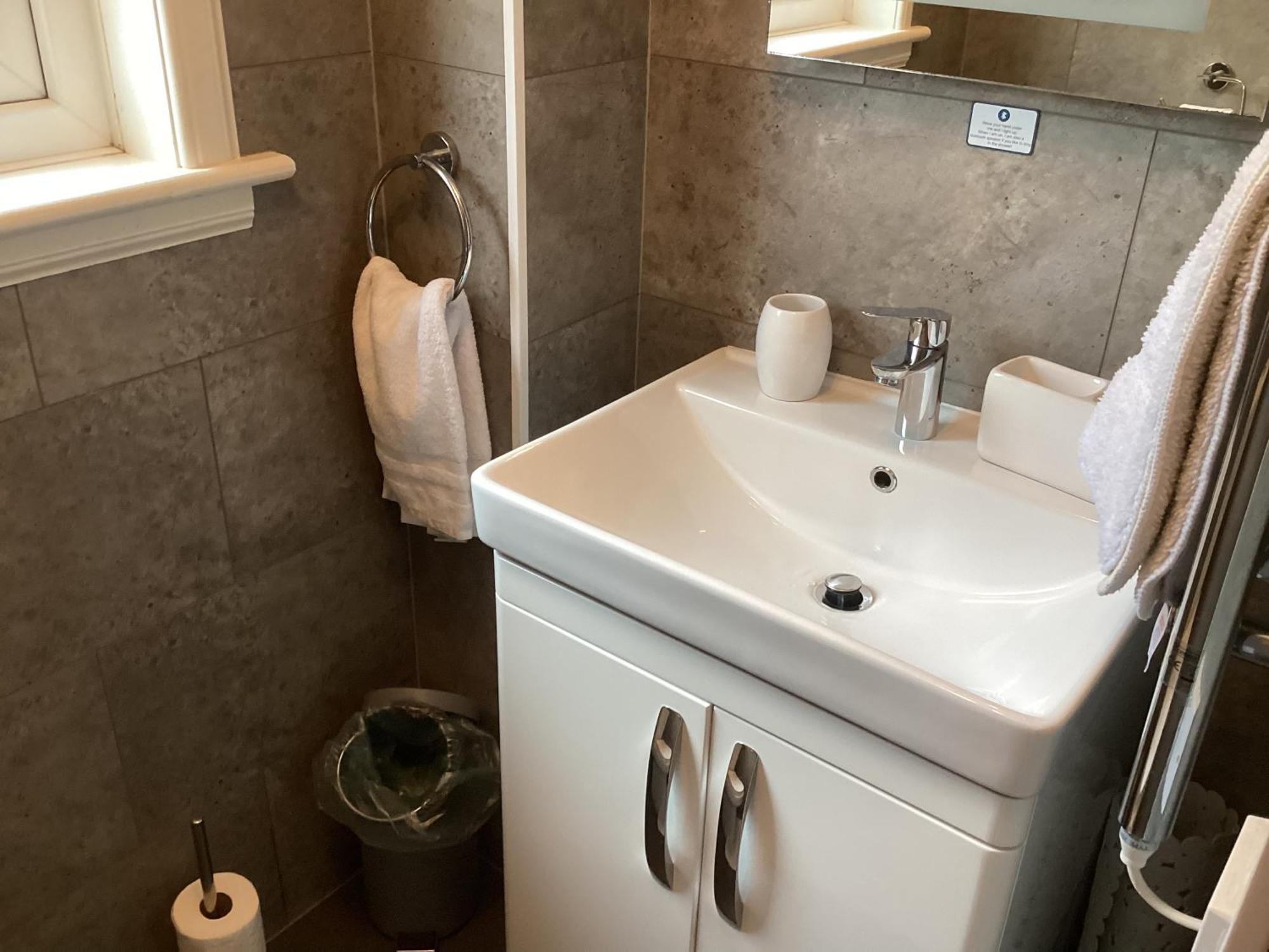 Pabay@Knock View Apartments, Sleat, Isle Of Skye Teangue  المظهر الخارجي الصورة