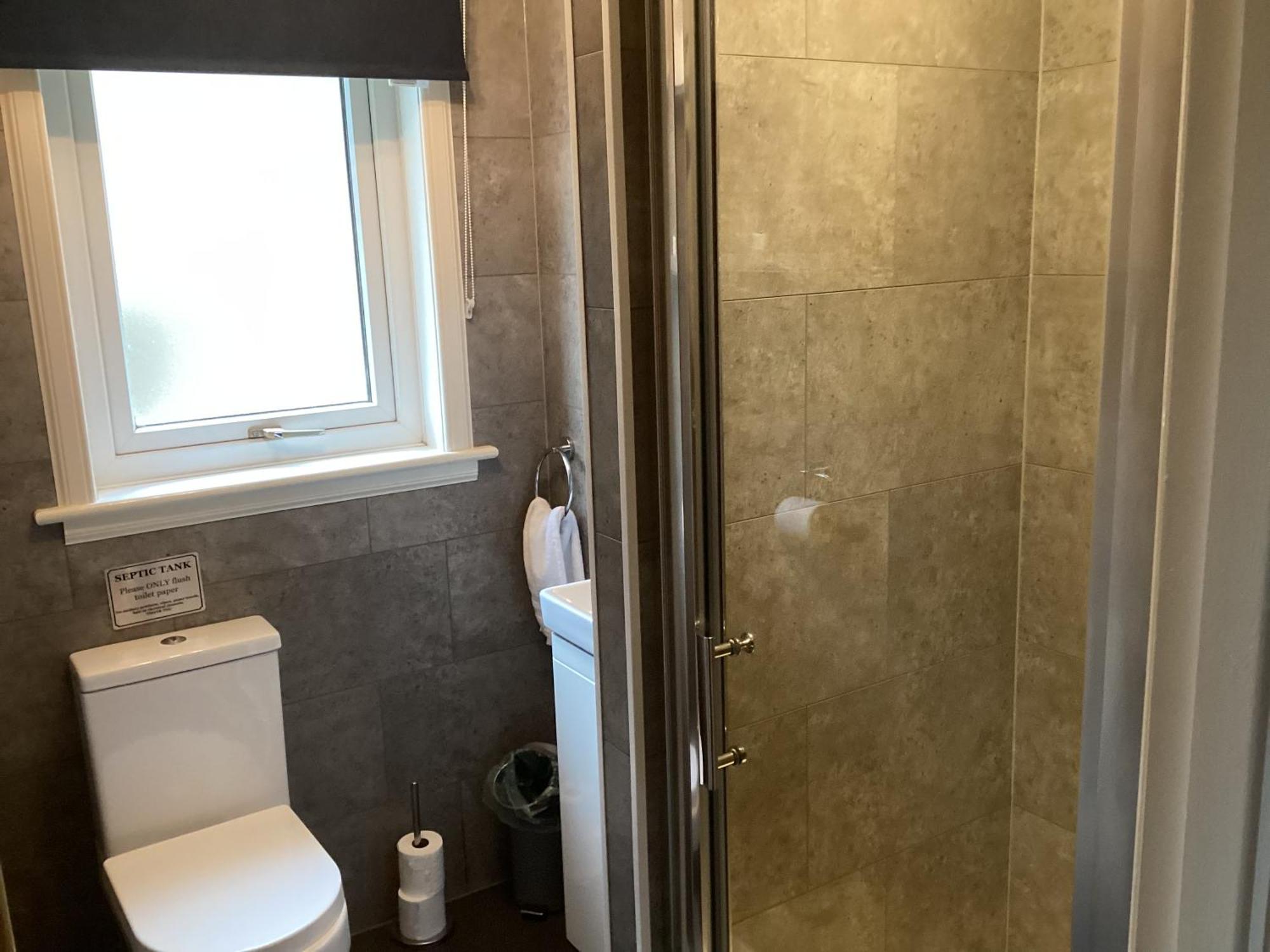 Pabay@Knock View Apartments, Sleat, Isle Of Skye Teangue  المظهر الخارجي الصورة