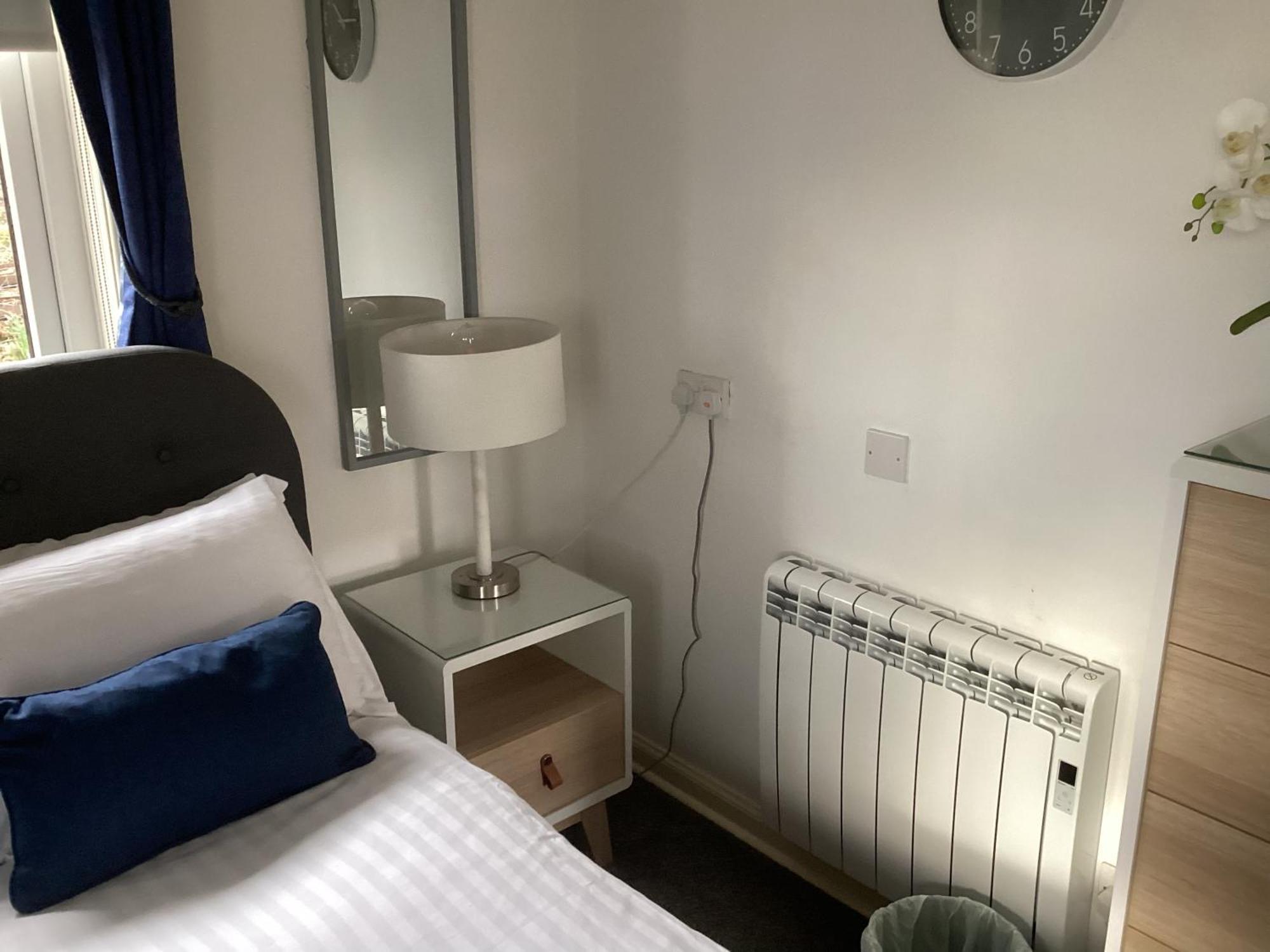 Pabay@Knock View Apartments, Sleat, Isle Of Skye Teangue  المظهر الخارجي الصورة