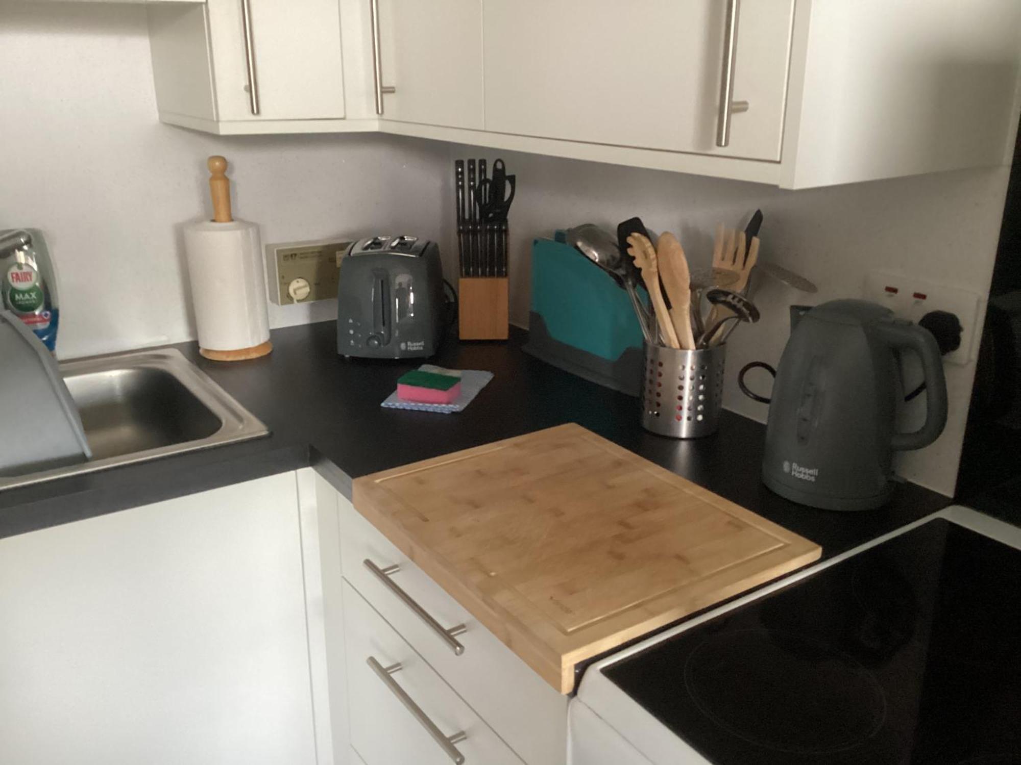 Pabay@Knock View Apartments, Sleat, Isle Of Skye Teangue  المظهر الخارجي الصورة