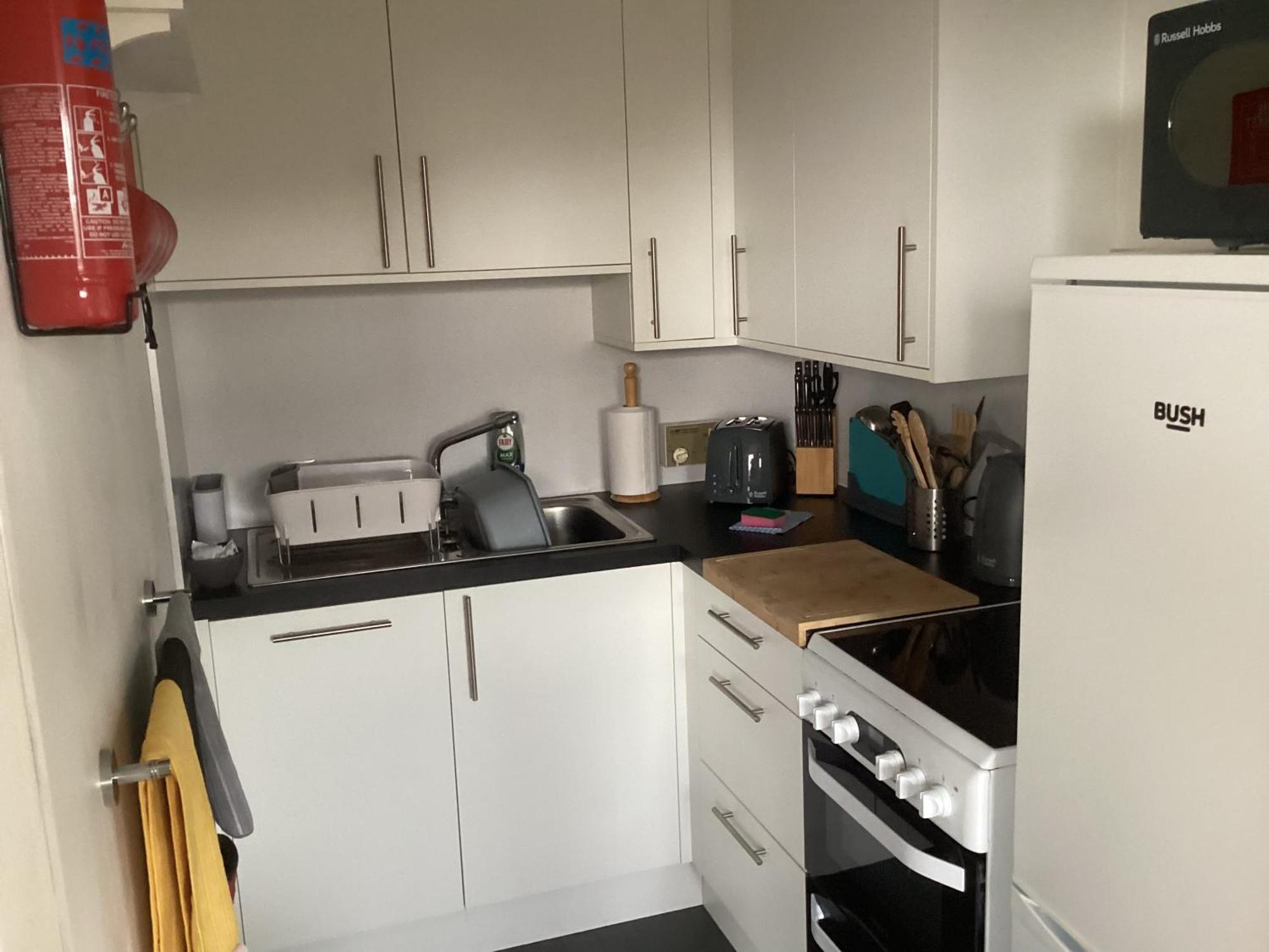Pabay@Knock View Apartments, Sleat, Isle Of Skye Teangue  المظهر الخارجي الصورة